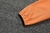Conjunto De Frio Tech Fleece - Laranja