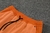 Conjunto De Frio Tech Fleece - Laranja - comprar online