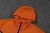 Conjunto De Frio Tech Fleece - Laranja - Fut Buy