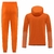 Conjunto De Frio Tech Fleece - Laranja - comprar online