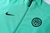 Conjunto De Frio Inter De Milão - Verde/Preto - loja online