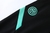 Conjunto De Frio Inter De Milão - Verde/Preto - Fut Buy