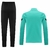 Conjunto De Frio Inter De Milão - Verde/Preto - comprar online