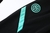 Conjunto De Frio Inter De Milão - Verde/Preto - Fut Buy