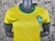 Camisa I Seleção Brasil 20/21 - Feminina - comprar online