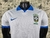 Camisa II Seleção Brasil 19/20 - Masculina - comprar online