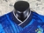 Camisa Conceito Seleção Brasil 2022 - Masculina Azul na internet
