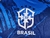 Camisa Conceito Seleção Brasil 2022 - Masculina Azul
