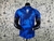 Camisa Conceito Seleção Brasil 2022 - Masculina Azul na internet