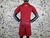 Mini Uniforme 1 Roma 22/23 - Fut Buy