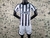 Mini Uniforme 1 Juventus 22/23