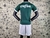 Mini Uniforme 1 Palmeiras 22/23 na internet