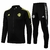 Conjunto De Frio Internacional 21/22 - Preto
