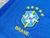 Mini Uniforme 1 Seleção Brasileira 21/22 - comprar online