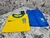 Mini Uniforme 1 Seleção Brasileira 21/22 na internet