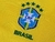 Mini Uniforme 1 Seleção Brasileira 21/22 - loja online