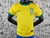 Mini Uniforme 1 Seleção Brasileira 21/22 - comprar online