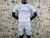 Mini Uniforme 2 Manchester City 21/22