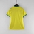 Camisa I Seleção Brasil 22/23 - Feminina - comprar online