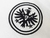 Camisa Eintracht Frankfurt 22/23 - Masculina - Fut Buy