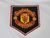 Camisa II Manchester United 22/23 - Feminina na internet