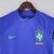 Camisa II Seleção Brasil 22/23 - Feminina - comprar online