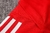 Conjunto De Frio Internacional 20/21 - Vermelho