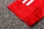 Conjunto De Frio Internacional 20/21 - Vermelho na internet