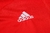 Conjunto De Frio Internacional 20/21 - Vermelho - loja online