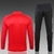 Conjunto De Frio Internacional 20/21 - Vermelho - comprar online