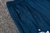 Conjunto Agasalho Flamengo Azul - Masculino na internet