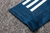 Conjunto Agasalho Flamengo Azul - Masculino na internet