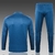 Conjunto Agasalho Flamengo Azul - Masculino - comprar online