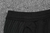 Conjunto Agasalho Seleção Brasil - Preto - Fut Buy