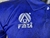 Camisa Cruzeiro Retrô 1993/94 - RONALDO - Fut Buy