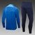 Conjunto Agasalho Seleção Inglaterra 22/23 - Azul - comprar online