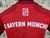 Mini Uniforme 1 Bayern de Munique 21/22