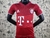 Mini Uniforme 1 Bayern de Munique 21/22 - comprar online