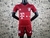 Mini Uniforme 1 Bayern de Munique 21/22