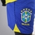 Imagem do Mini Uniforme 1 Seleção Brasileira 22/23