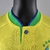 Mini Uniforme 1 Seleção Brasileira 22/23 - loja online