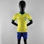 Mini Uniforme 1 Seleção Brasileira 22/23
