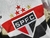Mini Uniforme 1 São Paulo 22/23 - Fut Buy