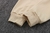 Conjunto De Frio Tech Fleece - Bege