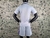 Mini Uniforme 1 Real Madrid 22/23 - loja online
