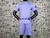 Mini Uniforme 2 Barcelona 21/22 - comprar online