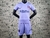 Mini Uniforme 2 Barcelona 21/22