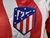 Camisa I Atlético Madrid 22/23 - Vermelha - Fut Buy