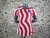 Camisa I Atlético Madrid 22/23 - Vermelha