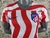 Camisa I Atlético Madrid 22/23 - Vermelha - comprar online